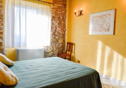 Hostal Tenuta Colfiorito