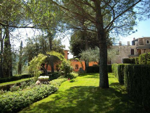 Hostal Tenuta Colfiorito