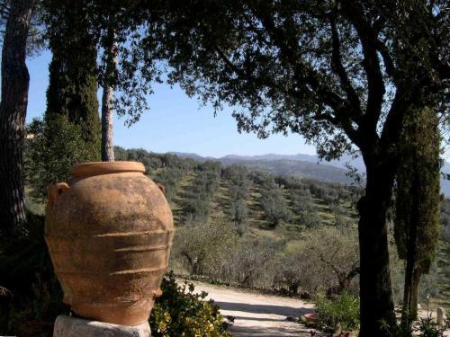 Hostal Tenuta Colfiorito
