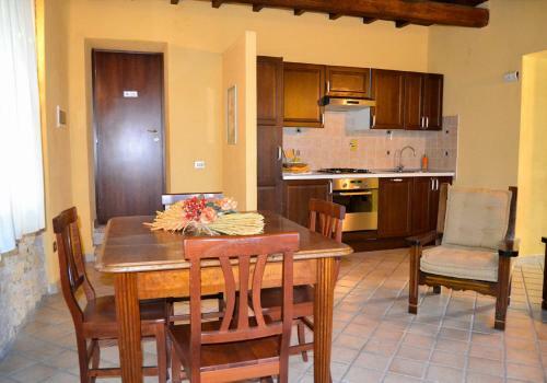 Hostal Tenuta Colfiorito