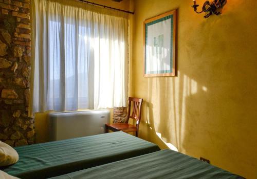Hostal Tenuta Colfiorito