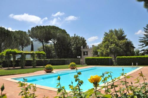 Hostal Tenuta Colfiorito