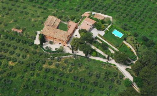 Hostal Tenuta Colfiorito