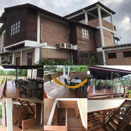 Bed & Breakfast Tavarua Hotel