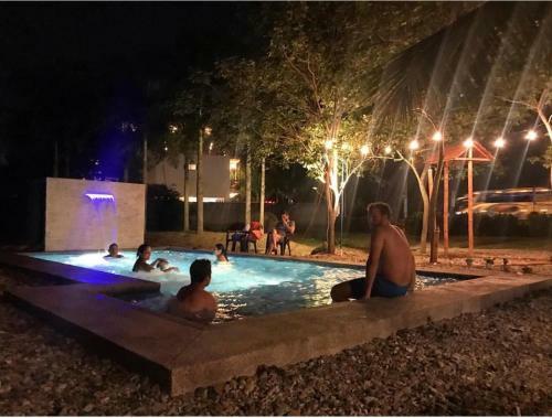 Bed & Breakfast Tavarua Hotel