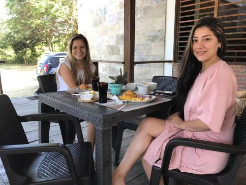 Bed & Breakfast Tavarua Hotel