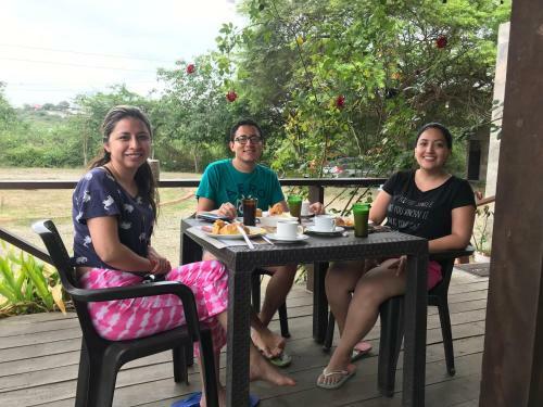 Bed & Breakfast Tavarua Hotel