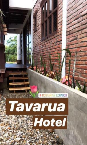 Bed & Breakfast Tavarua Hotel