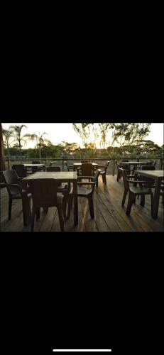 Bed & Breakfast Tavarua Hotel
