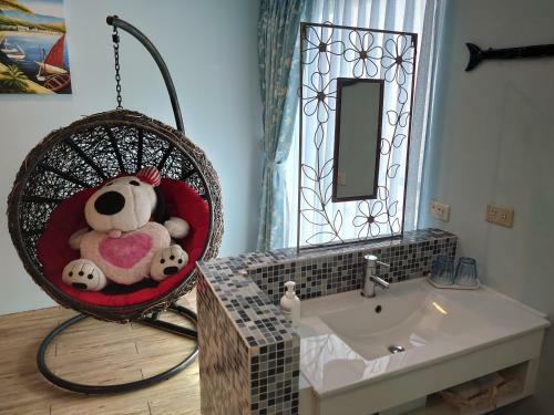 Bed & Breakfast Lotus Hostel Beicheng Zhuang