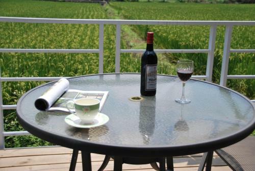 Bed & Breakfast Lotus Hostel Beicheng Zhuang