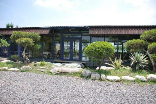 Bed & Breakfast Lotus Hostel Beicheng Zhuang