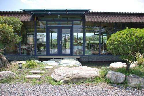 Bed & Breakfast Lotus Hostel Beicheng Zhuang