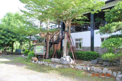 Bed & Breakfast Lotus Hostel Beicheng Zhuang
