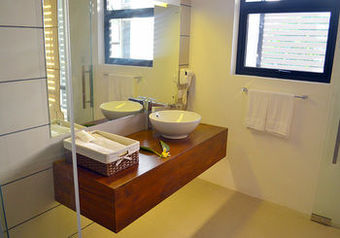 Hotel Rockwell Colombo