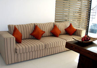 Hotel Rockwell Colombo