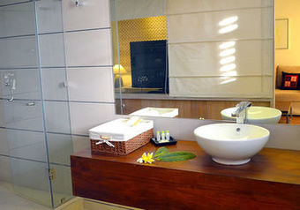 Hotel Rockwell Colombo