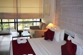 Hotel Rockwell Colombo