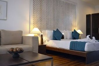Hotel Rockwell Colombo