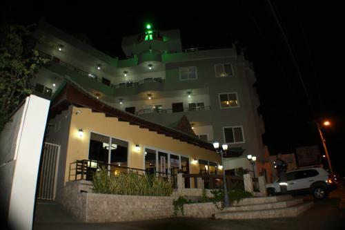 Hotel Nazo