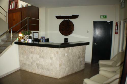 Hotel Nazo
