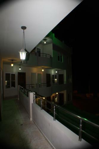 Hotel Nazo