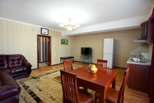 Hotel Rus