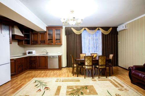 Hotel Rus