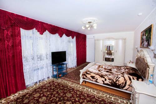 Hotel Rus