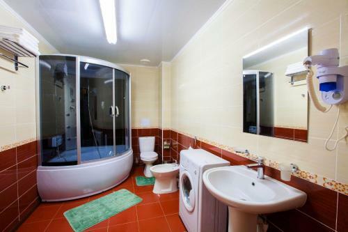 Hotel Rus