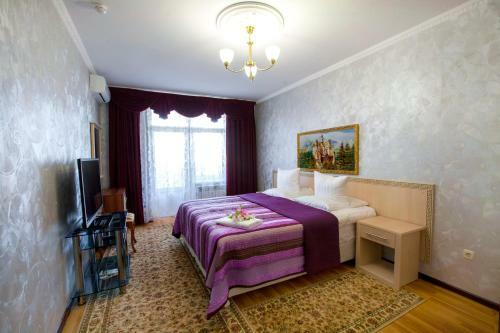 Hotel Rus