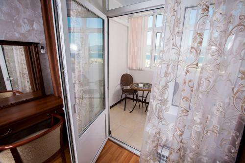 Hotel Rus