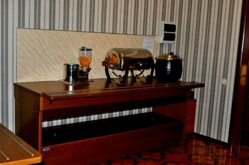 Hotel Rus