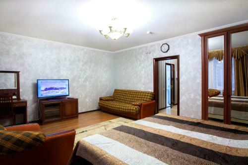 Hotel Rus