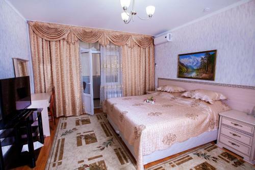 Hotel Rus