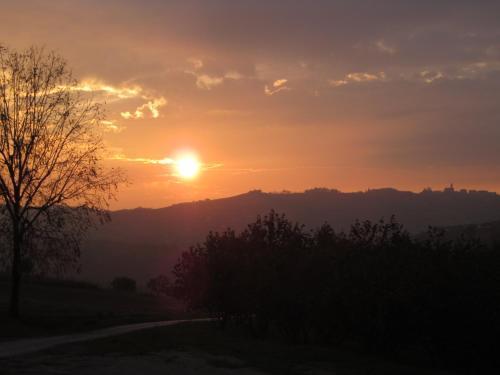 Agroturismo Cascina Giardini