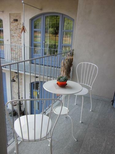 Agroturismo Cascina Giardini