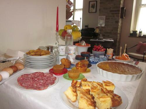 Agroturismo Cascina Giardini