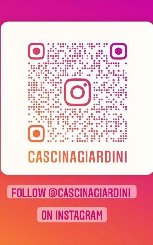 Agroturismo Cascina Giardini