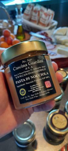 Agroturismo Cascina Giardini