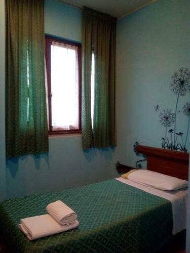 Hostal Alla Fornace Di Sacerno