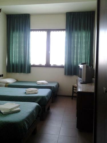 Hostal Alla Fornace Di Sacerno
