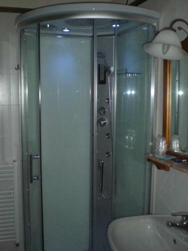 Hostal Alla Fornace Di Sacerno
