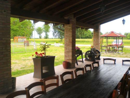 Hostal Alla Fornace Di Sacerno