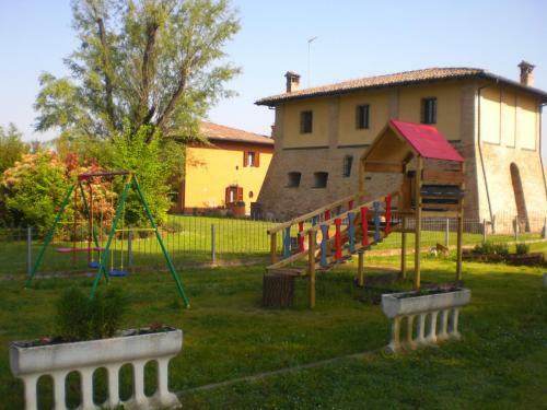 Hostal Alla Fornace Di Sacerno