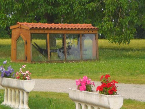 Hostal Alla Fornace Di Sacerno