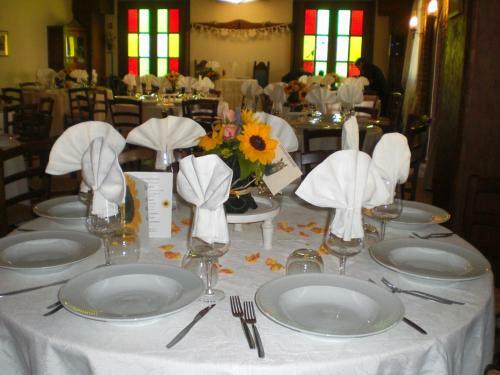 Hostal Alla Fornace Di Sacerno