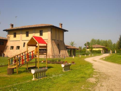 Hostal Alla Fornace Di Sacerno