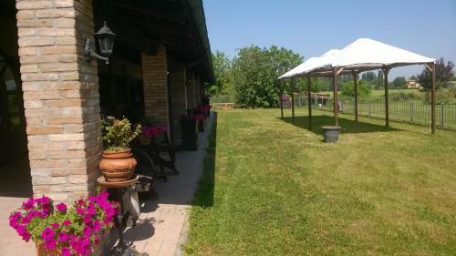 Hostal Alla Fornace Di Sacerno