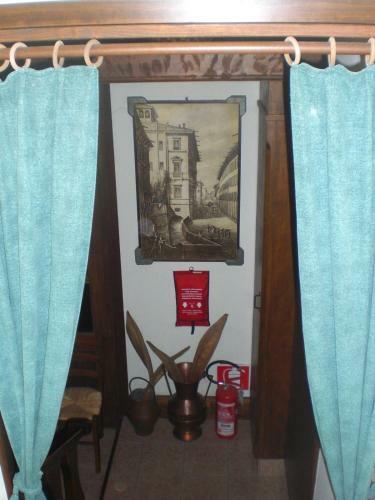 Hostal Alla Fornace Di Sacerno